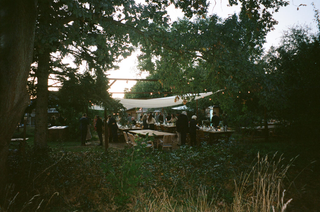 Farmhouse Wandlitz Hochzeit Berlin Brandenburg